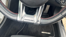 Mercedes-AMG C-Class C43 4Matic Night Ed Premium Plus 2dr 9G-Tronic Petrol Cabriolet